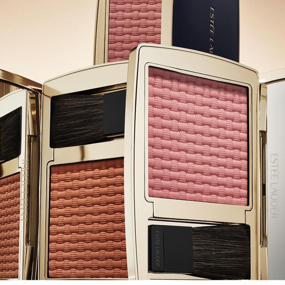 THE SCULPTING BLUSH (RUBOR EN POLVO)